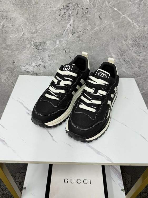 Picture of Gucci Shoes _SKUGuccisz38-45hnh042910733